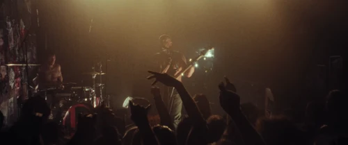Still frame 9 from Twenty One Pilots - Next Semester (2024) directed by Andrew Donoho