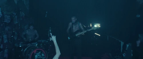Still frame 10 from Twenty One Pilots - Next Semester (2024) directed by Andrew Donoho