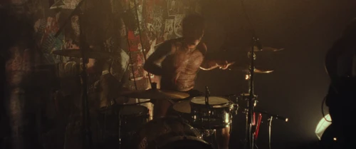 Still frame 12 from Twenty One Pilots - Next Semester (2024) directed by Andrew Donoho
