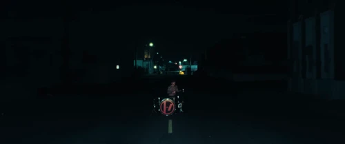 Still frame 13 from Twenty One Pilots - Next Semester (2024) directed by Andrew Donoho