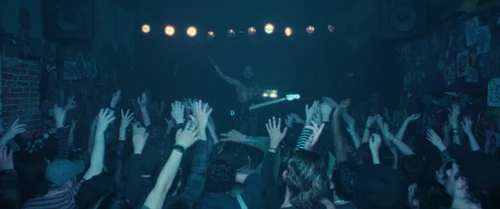 Still frame 17 from Twenty One Pilots - Next Semester (2024) directed by Andrew Donoho