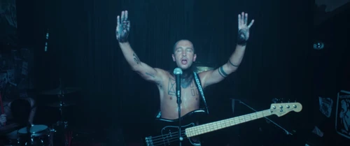 Still frame 19 from Twenty One Pilots - Next Semester (2024) directed by Andrew Donoho