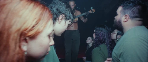 Still frame 20 from Twenty One Pilots - Next Semester (2024) directed by Andrew Donoho