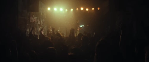 Still frame 3 from Twenty One Pilots - Next Semester (2024) directed by Andrew Donoho