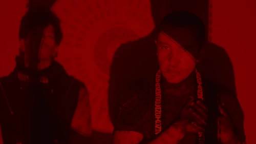 Still frame 48 from Twenty One Pilots - Overcompensate (2024)