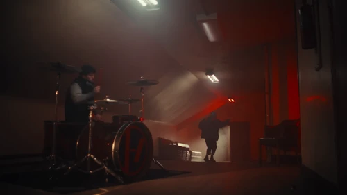 Still frame 49 from Twenty One Pilots - Overcompensate (2024)