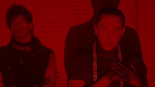 Still frame 51 from Twenty One Pilots - Overcompensate (2024)