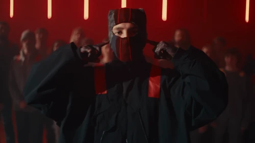 Still frame 53 from Twenty One Pilots - Overcompensate (2024)