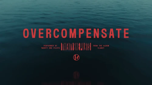 Still frame 2 from Twenty One Pilots - Overcompensate (2024)