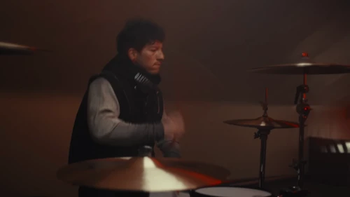 Still frame 54 from Twenty One Pilots - Overcompensate (2024)