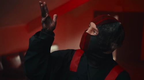 Still frame 58 from Twenty One Pilots - Overcompensate (2024)