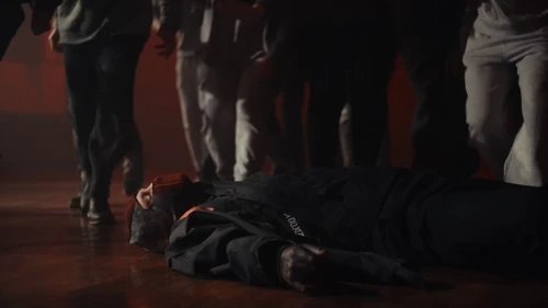 Still frame 59 from Twenty One Pilots - Overcompensate (2024)
