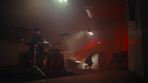 Still frame 60 from Twenty One Pilots - Overcompensate (2024)