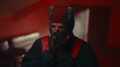 Still frame 61 from Twenty One Pilots - Overcompensate (2024)