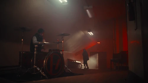 Still frame 62 from Twenty One Pilots - Overcompensate (2024)