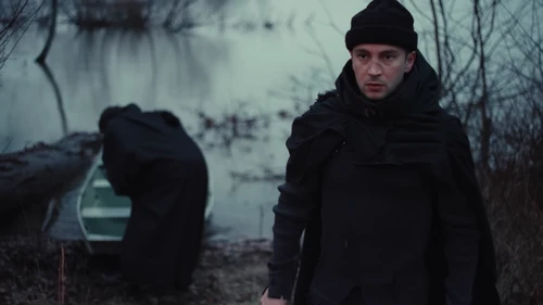 Still frame 65 from Twenty One Pilots - Overcompensate (2024)