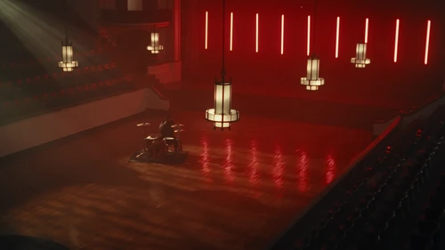 Still frame 6 from Twenty One Pilots - Overcompensate (2024)