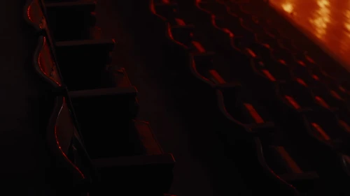 Still frame 7 from Twenty One Pilots - Overcompensate (2024)