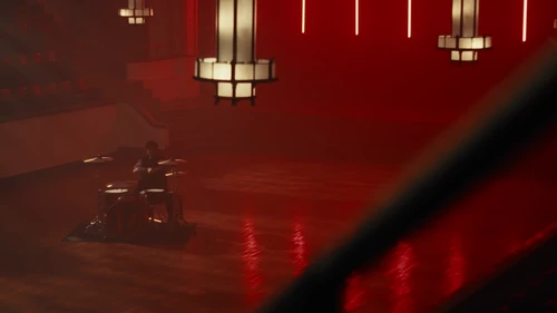 Still frame 8 from Twenty One Pilots - Overcompensate (2024)
