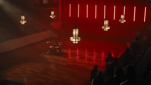 Still frame 12 from Twenty One Pilots - Overcompensate (2024)