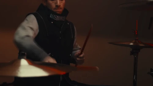 Still frame 13 from Twenty One Pilots - Overcompensate (2024)