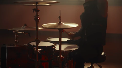 Still frame 14 from Twenty One Pilots - Overcompensate (2024)