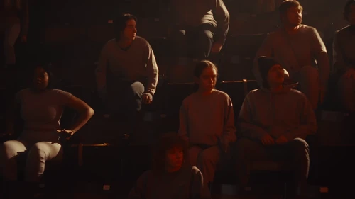 Still frame 15 from Twenty One Pilots - Overcompensate (2024)