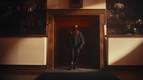 Still frame 18 from Twenty One Pilots - Overcompensate (2024)