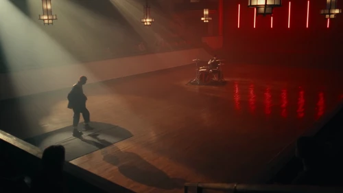 Still frame 19 from Twenty One Pilots - Overcompensate (2024)