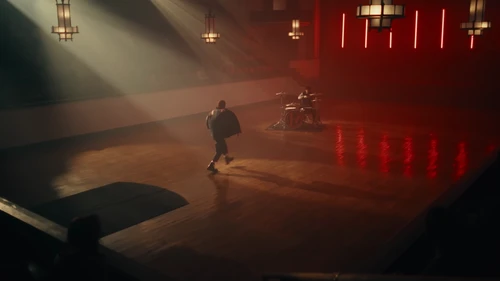 Still frame 20 from Twenty One Pilots - Overcompensate (2024)