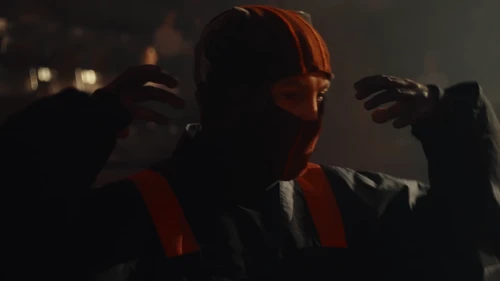 Still frame 21 from Twenty One Pilots - Overcompensate (2024)
