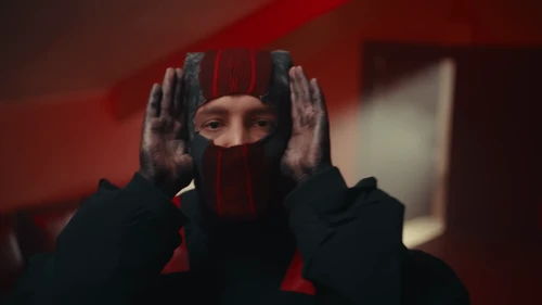 Still frame 22 from Twenty One Pilots - Overcompensate (2024)