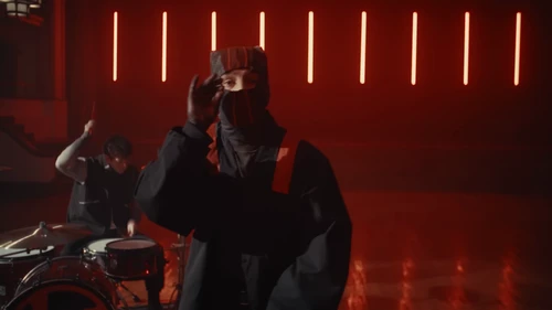 Still frame 25 from Twenty One Pilots - Overcompensate (2024)