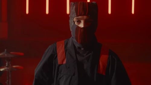 Still frame 27 from Twenty One Pilots - Overcompensate (2024)