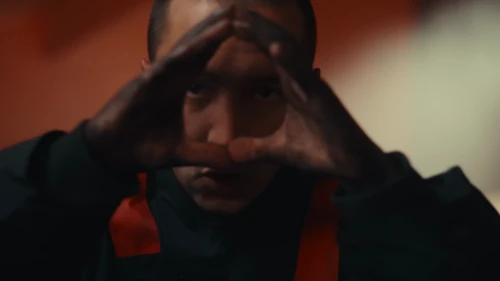 Still frame 30 from Twenty One Pilots - Overcompensate (2024)