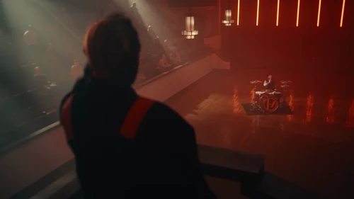 Still frame 31 from Twenty One Pilots - Overcompensate (2024)