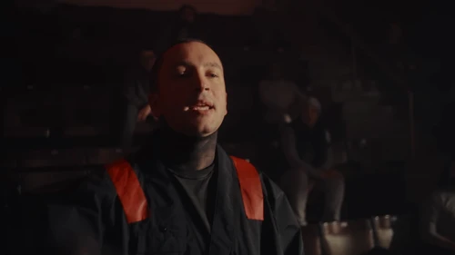 Still frame 32 from Twenty One Pilots - Overcompensate (2024)