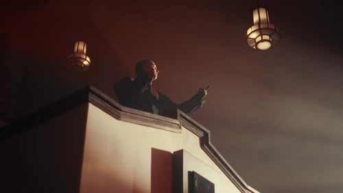 Still frame 33 from Twenty One Pilots - Overcompensate (2024)