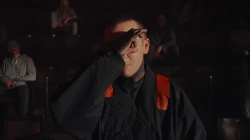 Still frame 34 from Twenty One Pilots - Overcompensate (2024)