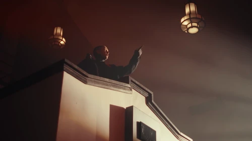 Still frame 35 from Twenty One Pilots - Overcompensate (2024)