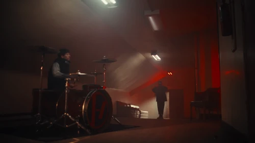 Still frame 36 from Twenty One Pilots - Overcompensate (2024)