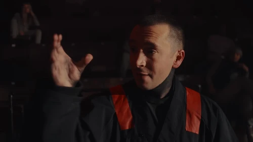 Still frame 37 from Twenty One Pilots - Overcompensate (2024)