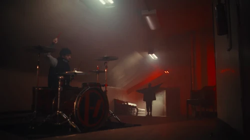 Still frame 39 from Twenty One Pilots - Overcompensate (2024)