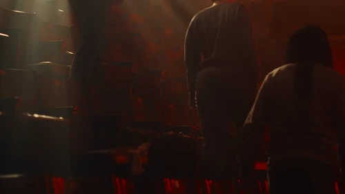 Still frame 40 from Twenty One Pilots - Overcompensate (2024)