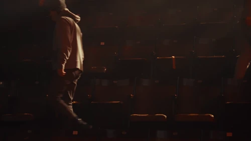 Still frame 41 from Twenty One Pilots - Overcompensate (2024)