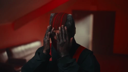 Still frame 42 from Twenty One Pilots - Overcompensate (2024)