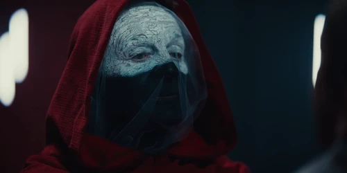 Still frame 55 from Twenty One Pilots - Paladin Strait (2024) directed by Jensen Noen