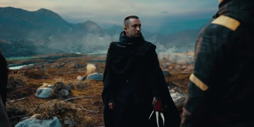 Still frame 17 from Twenty One Pilots - Paladin Strait (2024) directed by Jensen Noen