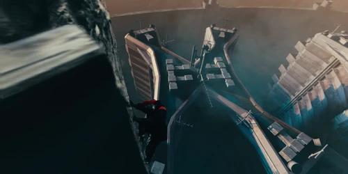 Still frame 47 from Twenty One Pilots - Paladin Strait (2024) directed by Jensen Noen