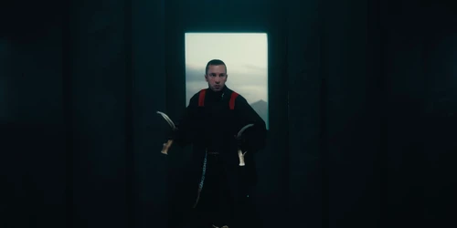 Still frame 50 from Twenty One Pilots - Paladin Strait (2024) directed by Jensen Noen